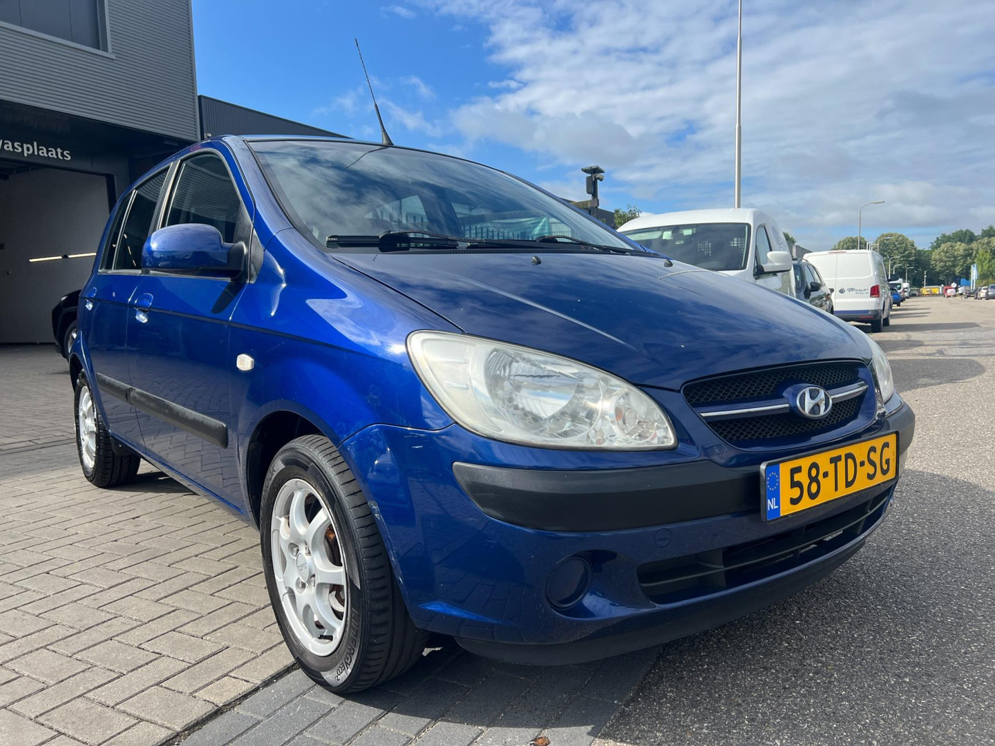 Hyundai