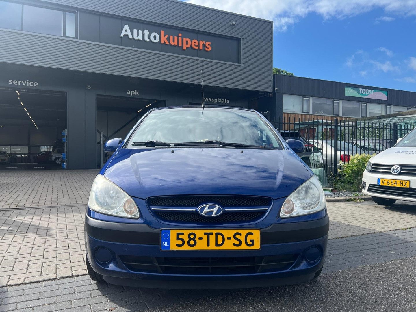 Hyundai