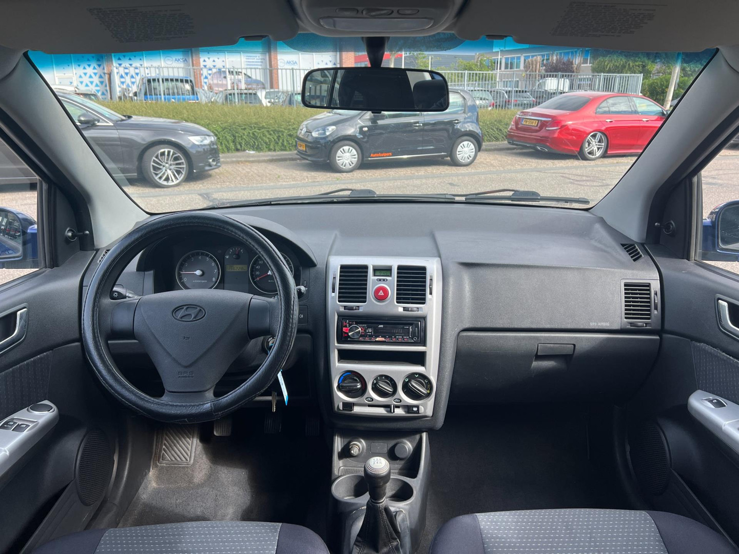Hyundai