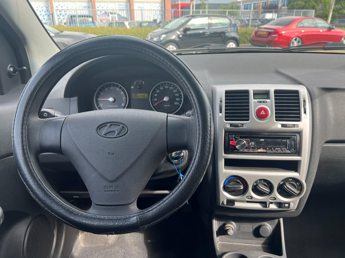 Hyundai