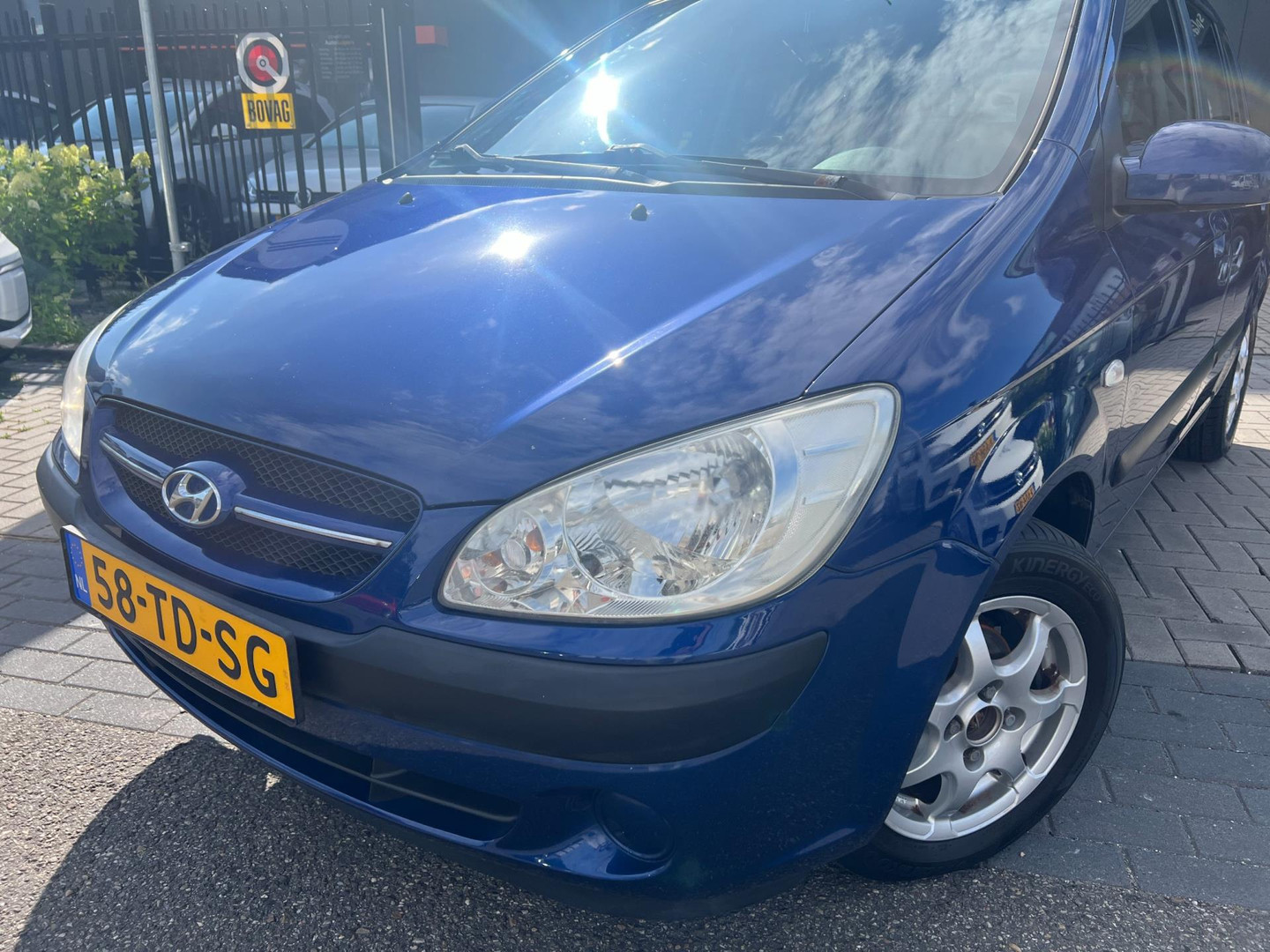 Hyundai
