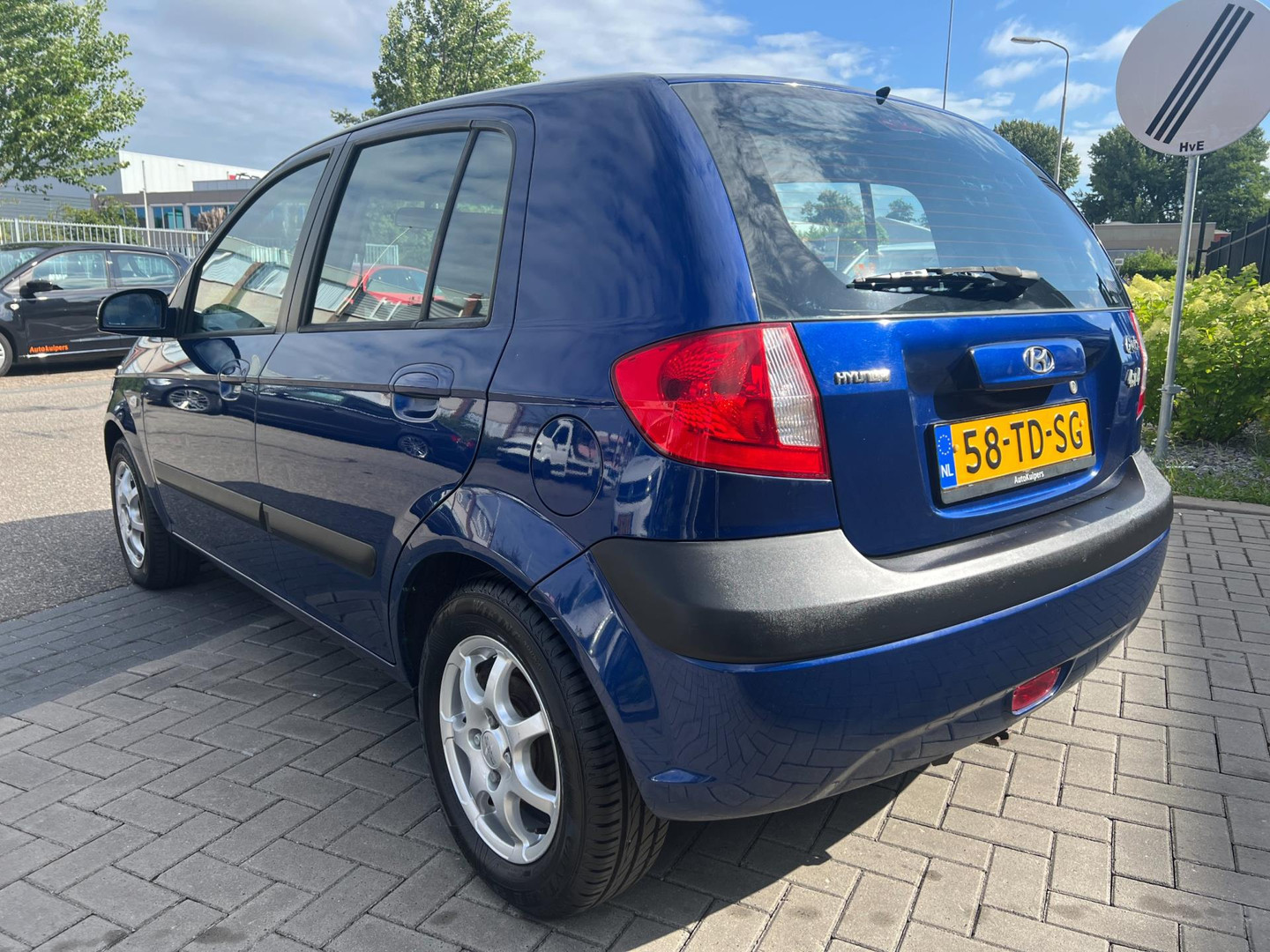 Hyundai