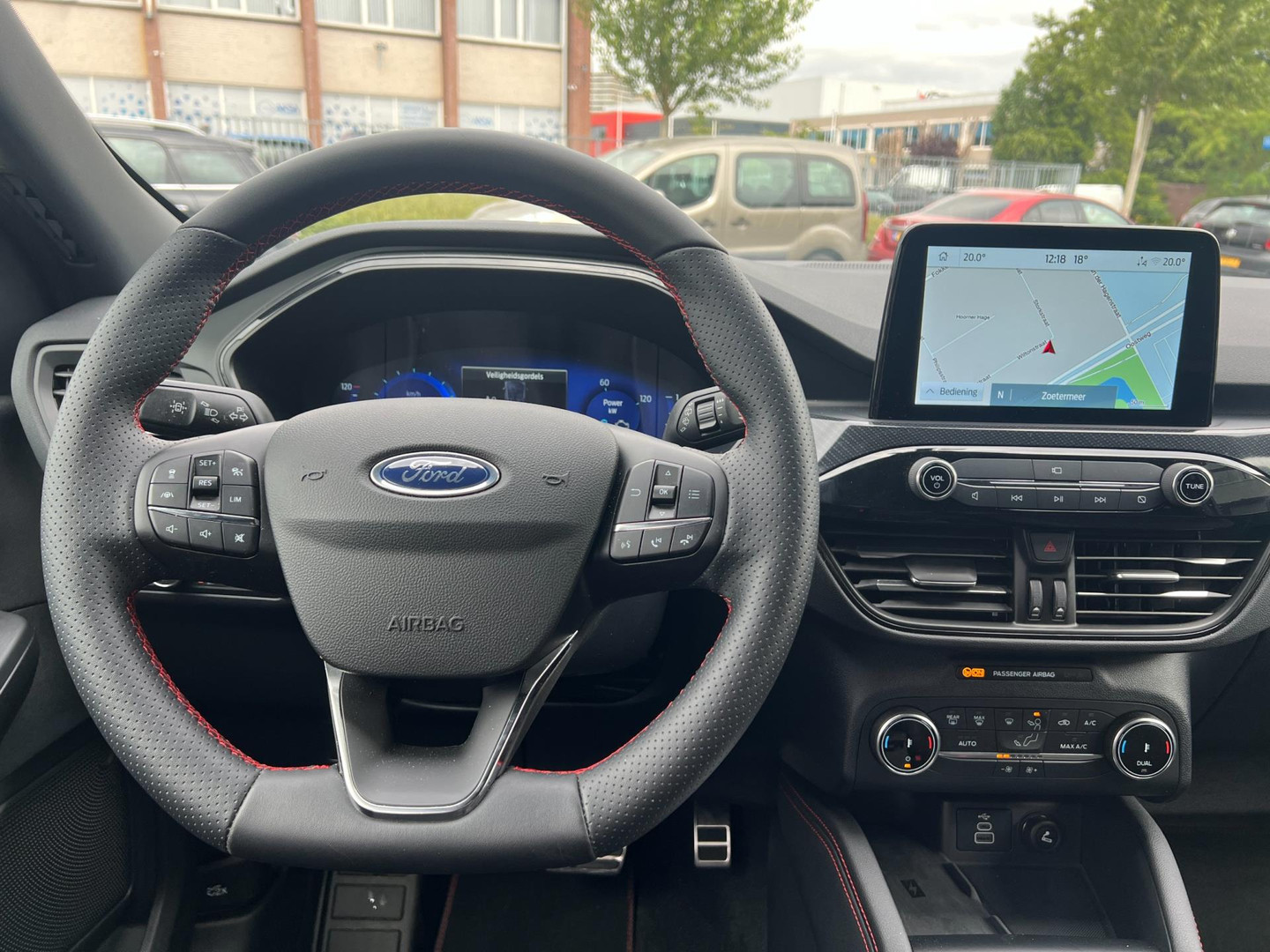 Ford Ford