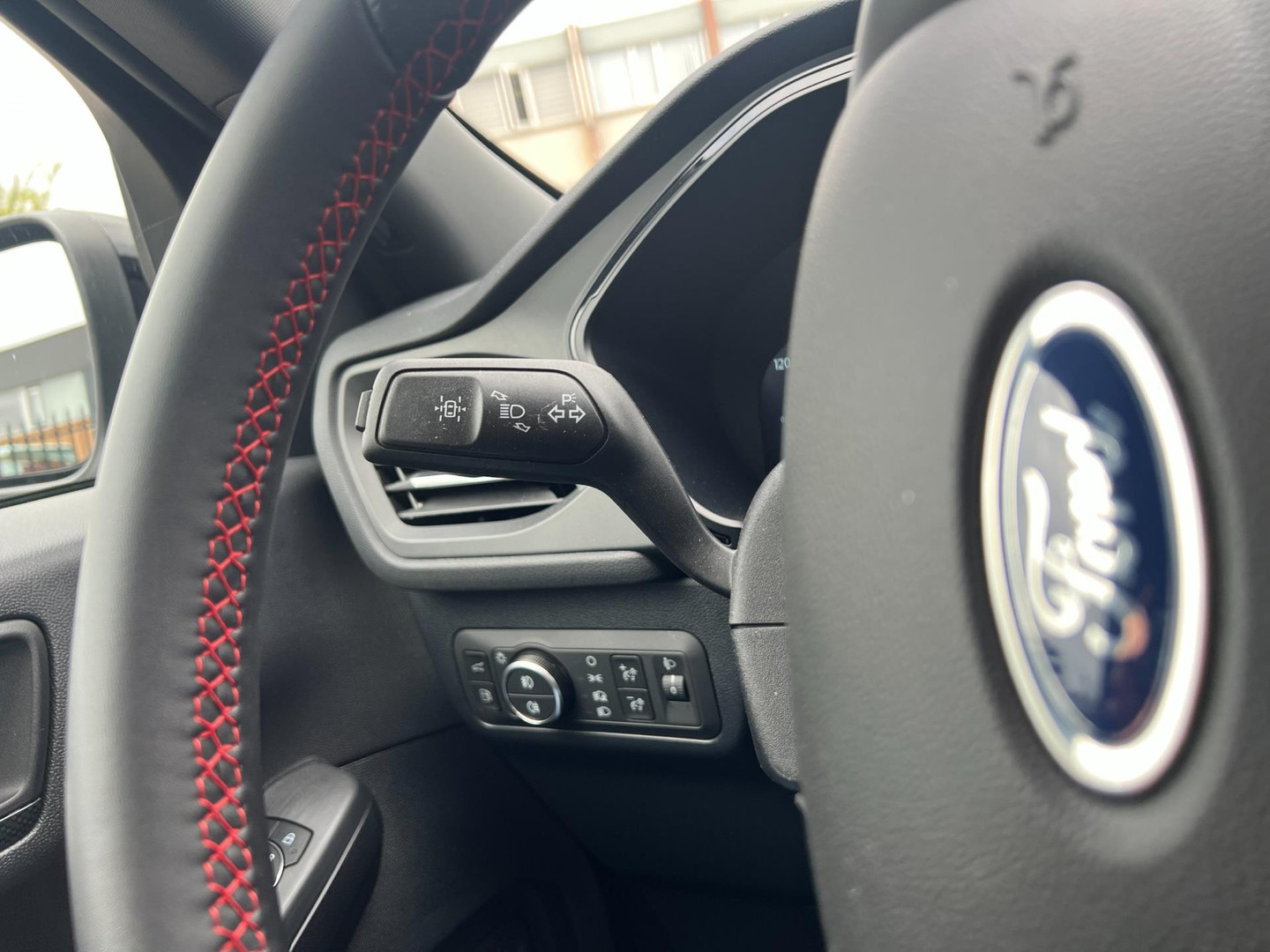 Ford Ford