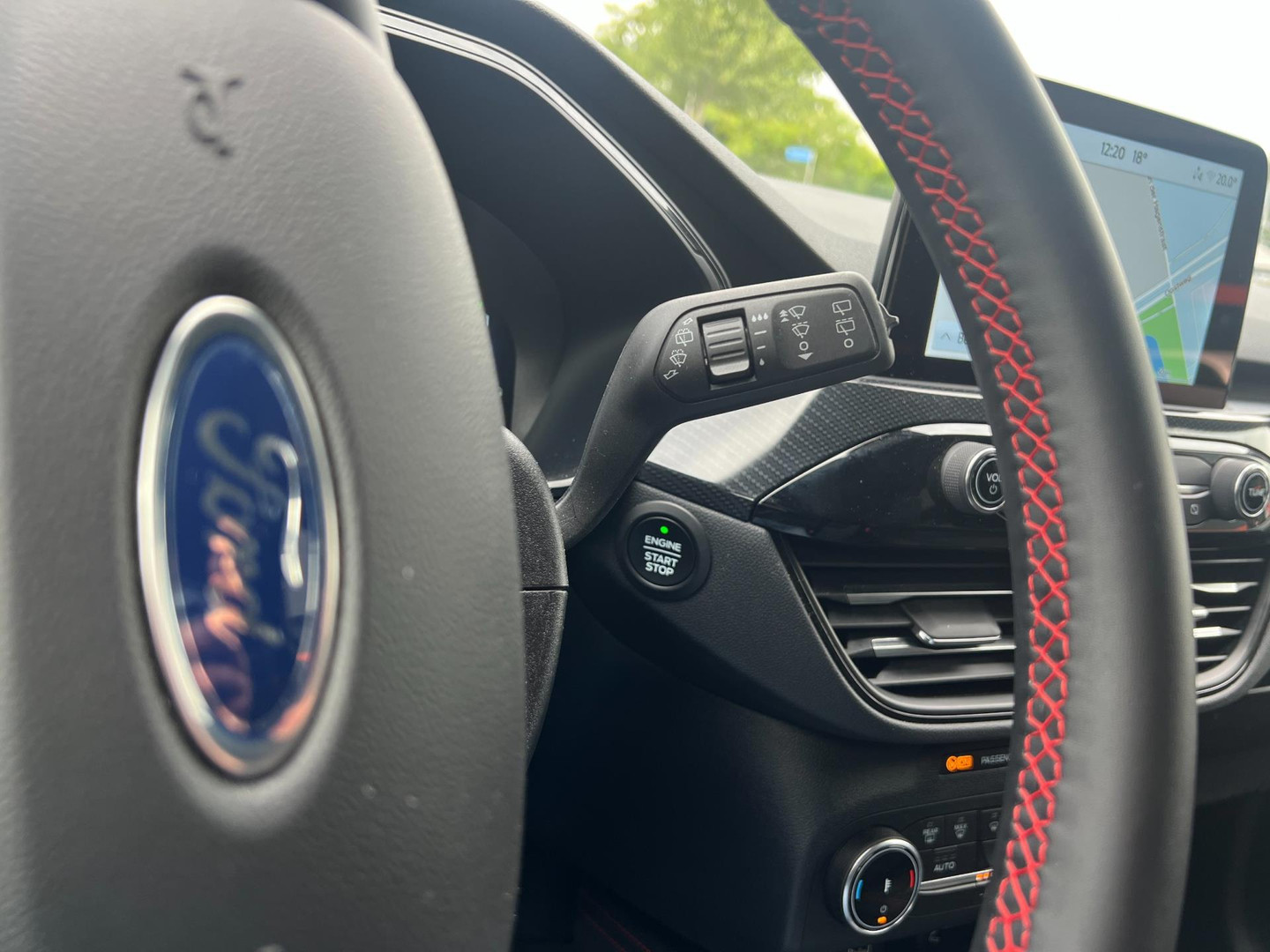 Ford Ford