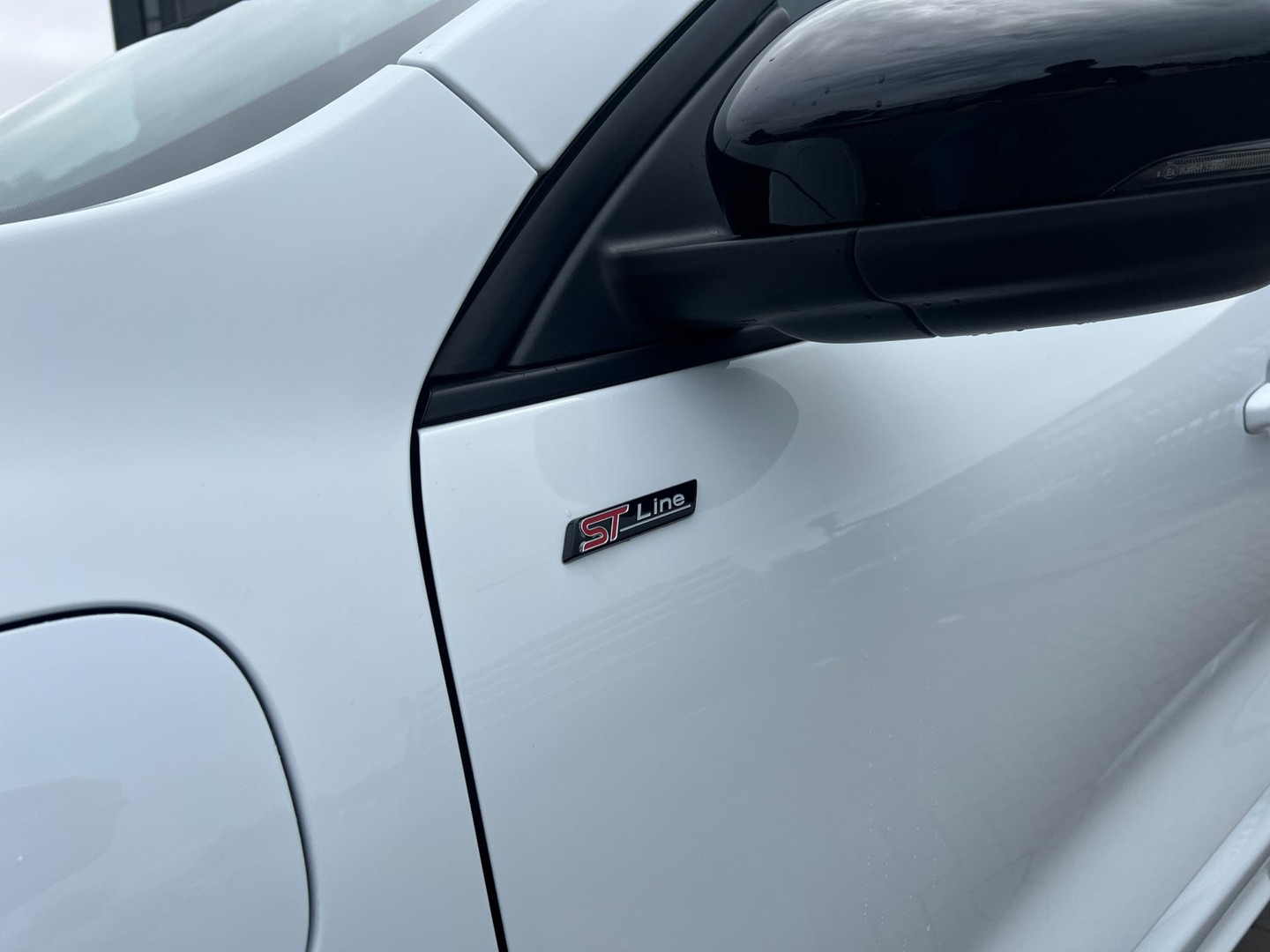 Ford Ford