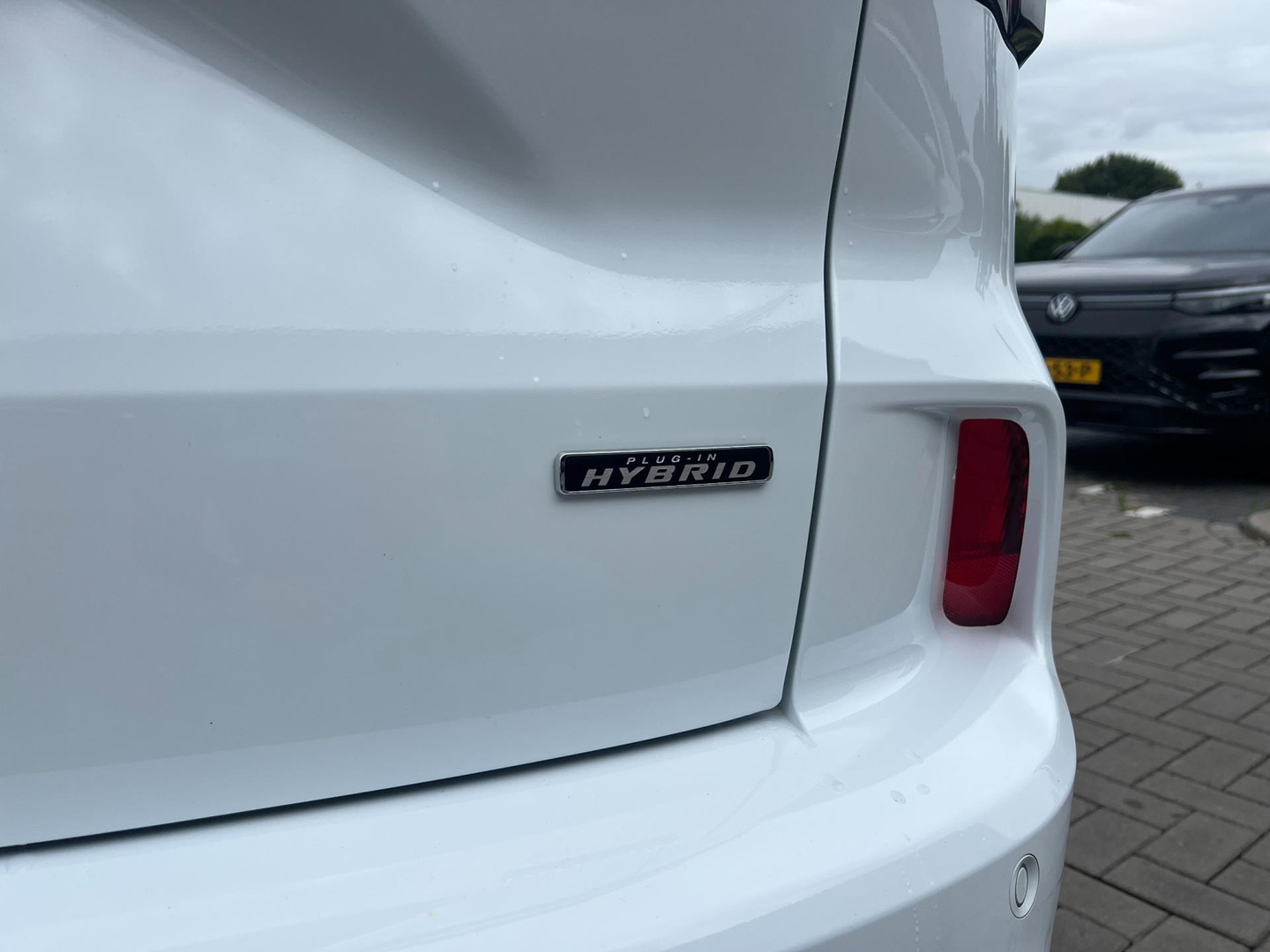 Ford Ford