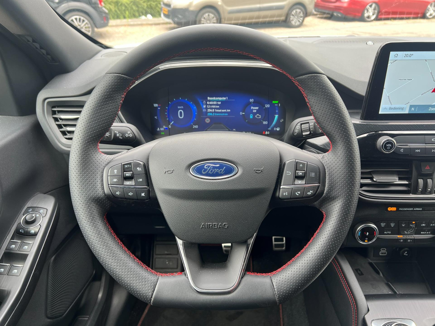 Ford Ford