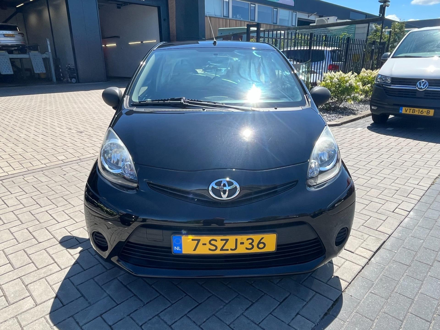 Toyota