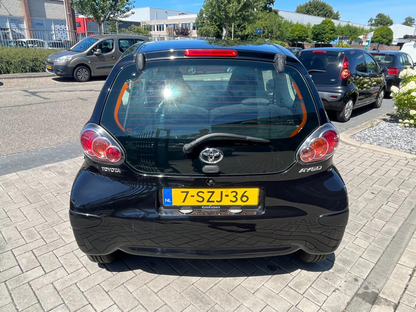 Toyota