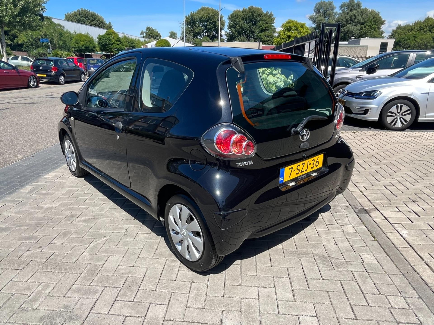 Toyota