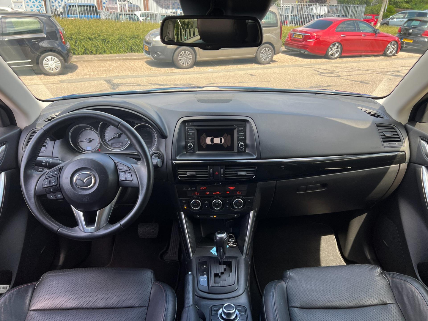 Mazda Mazda