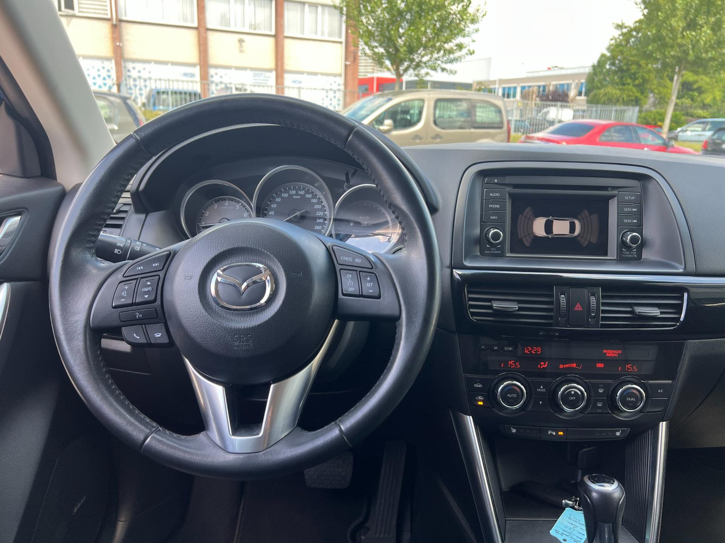 Mazda Mazda