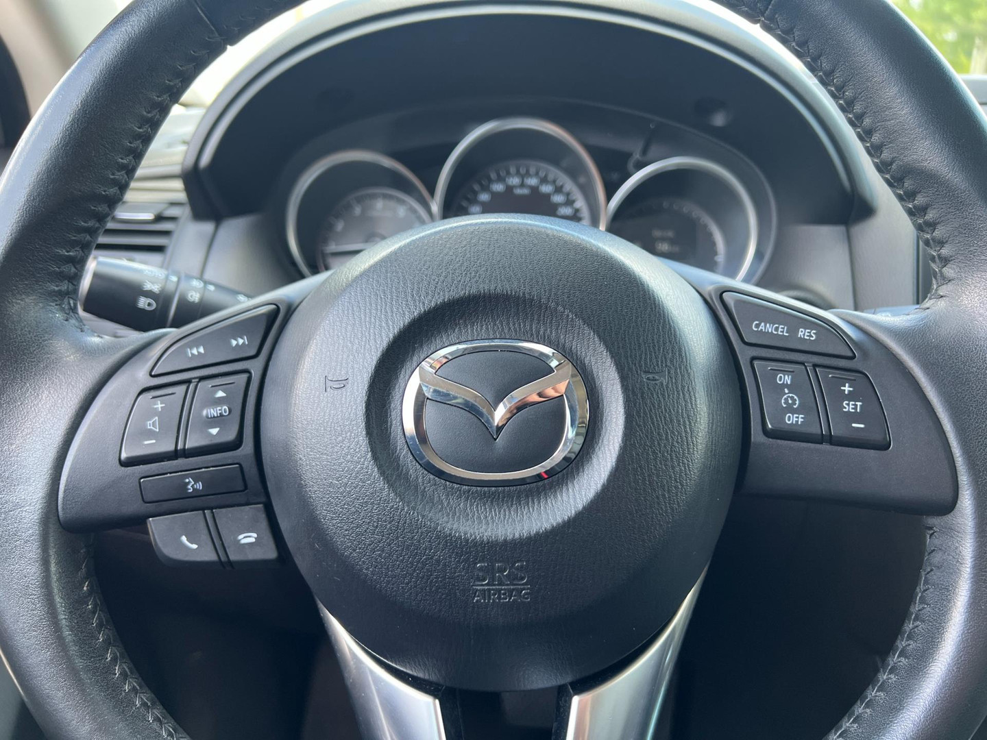 Mazda Mazda