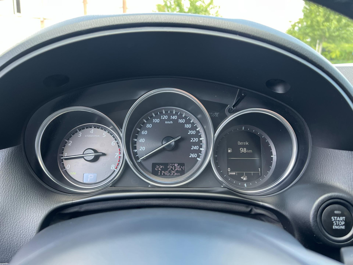 Mazda Mazda