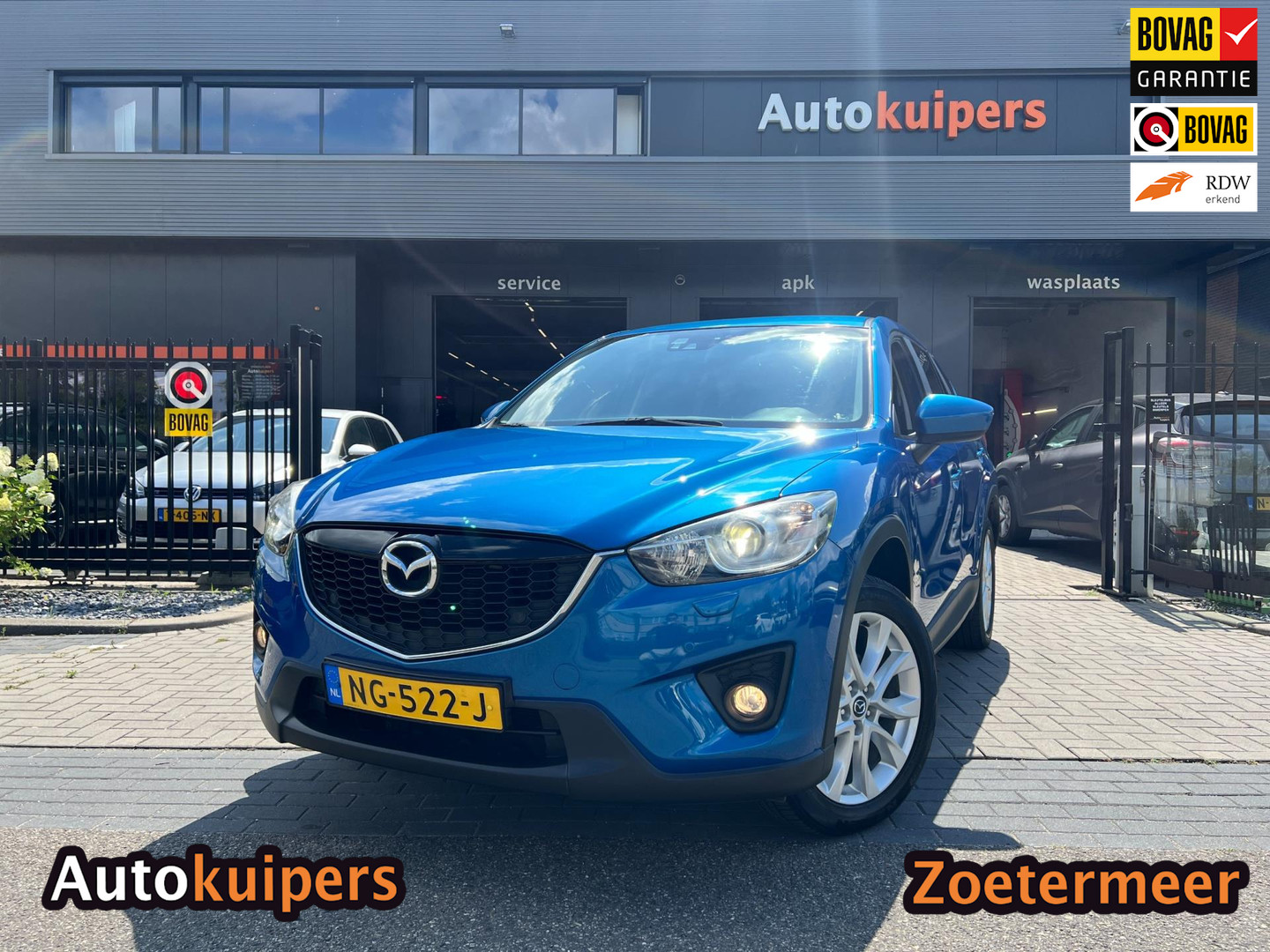 Mazda Mazda