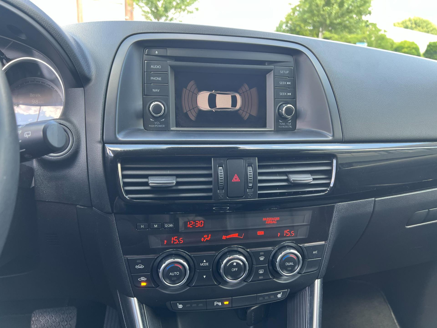 Mazda Mazda