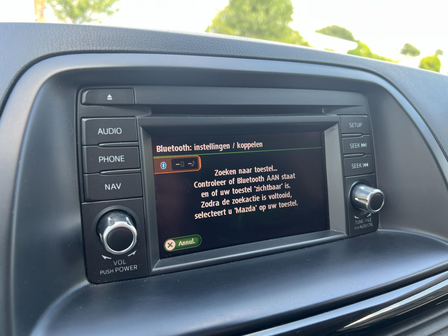 Mazda Mazda