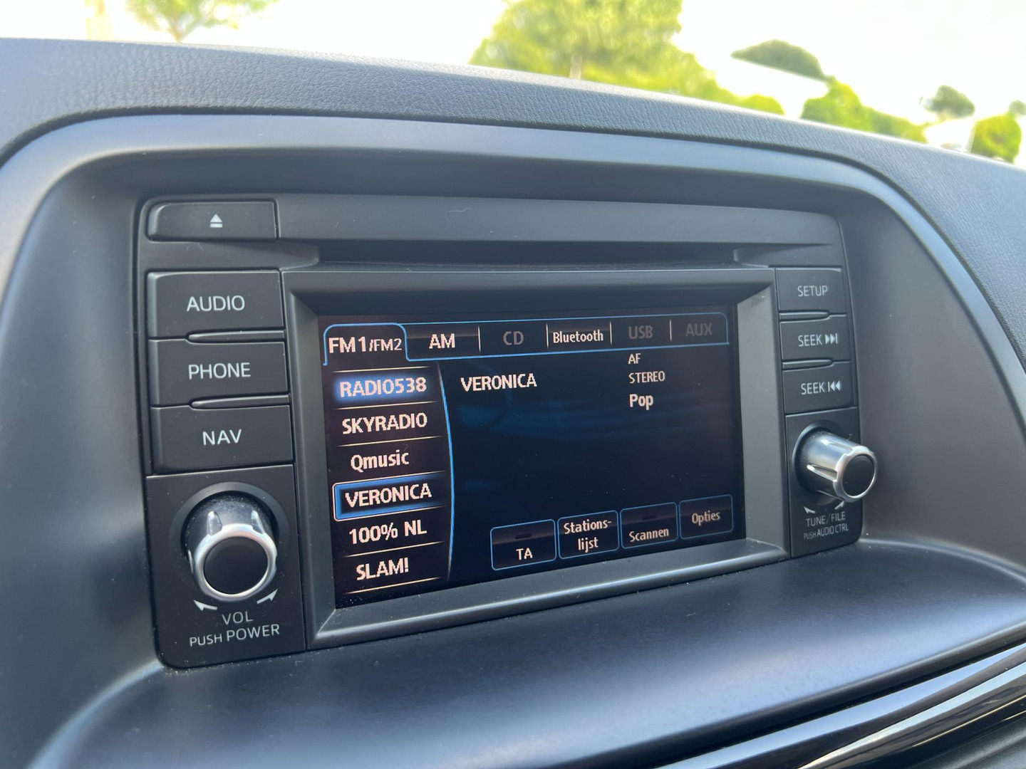 Mazda Mazda