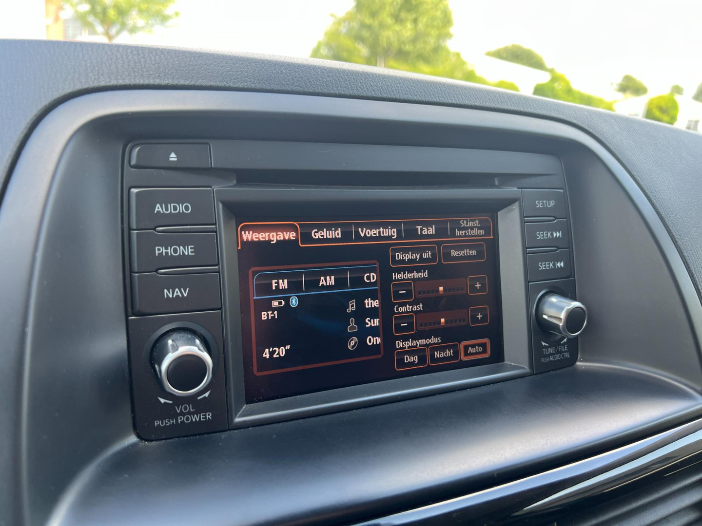 Mazda Mazda