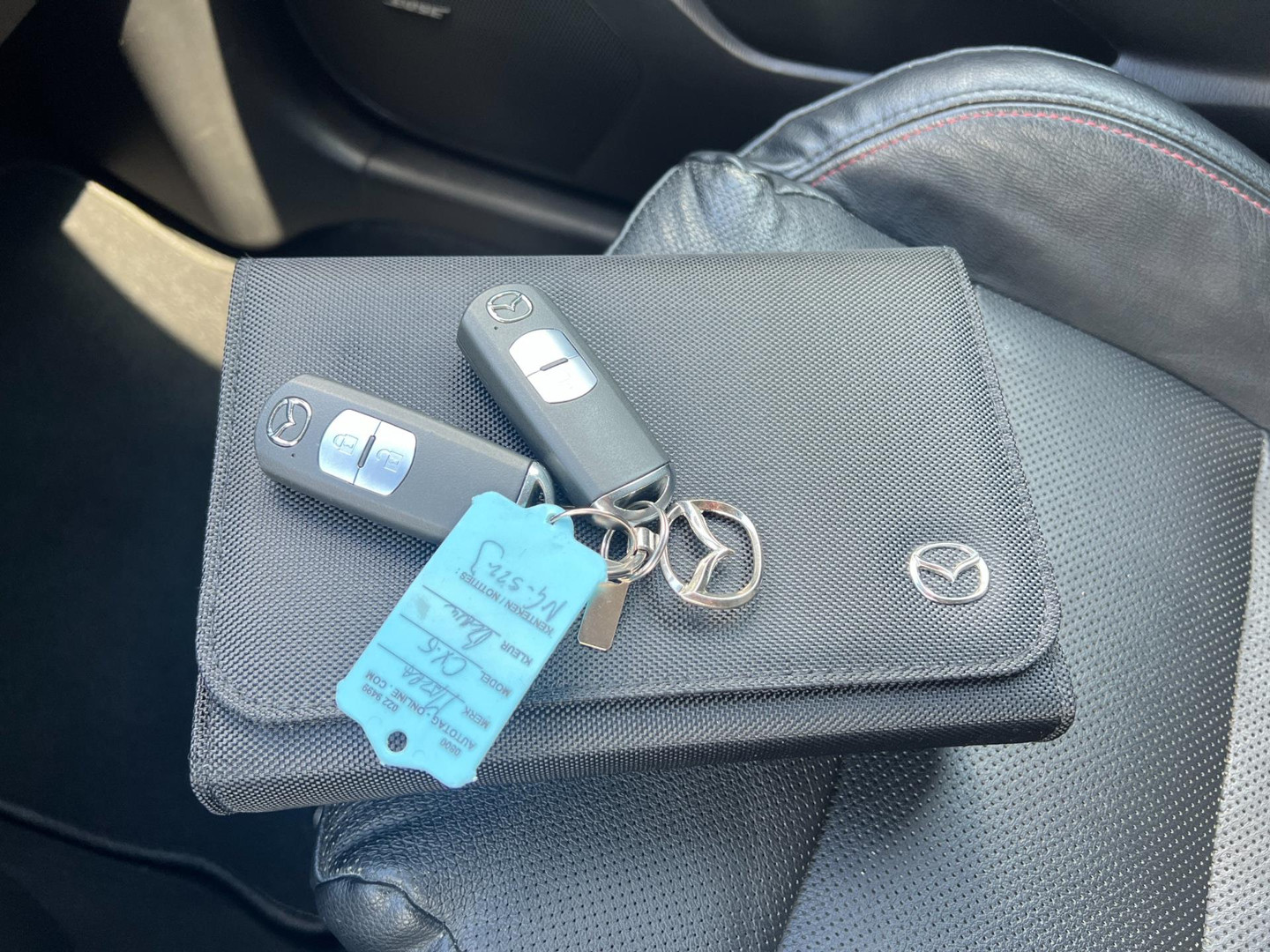 Mazda Mazda