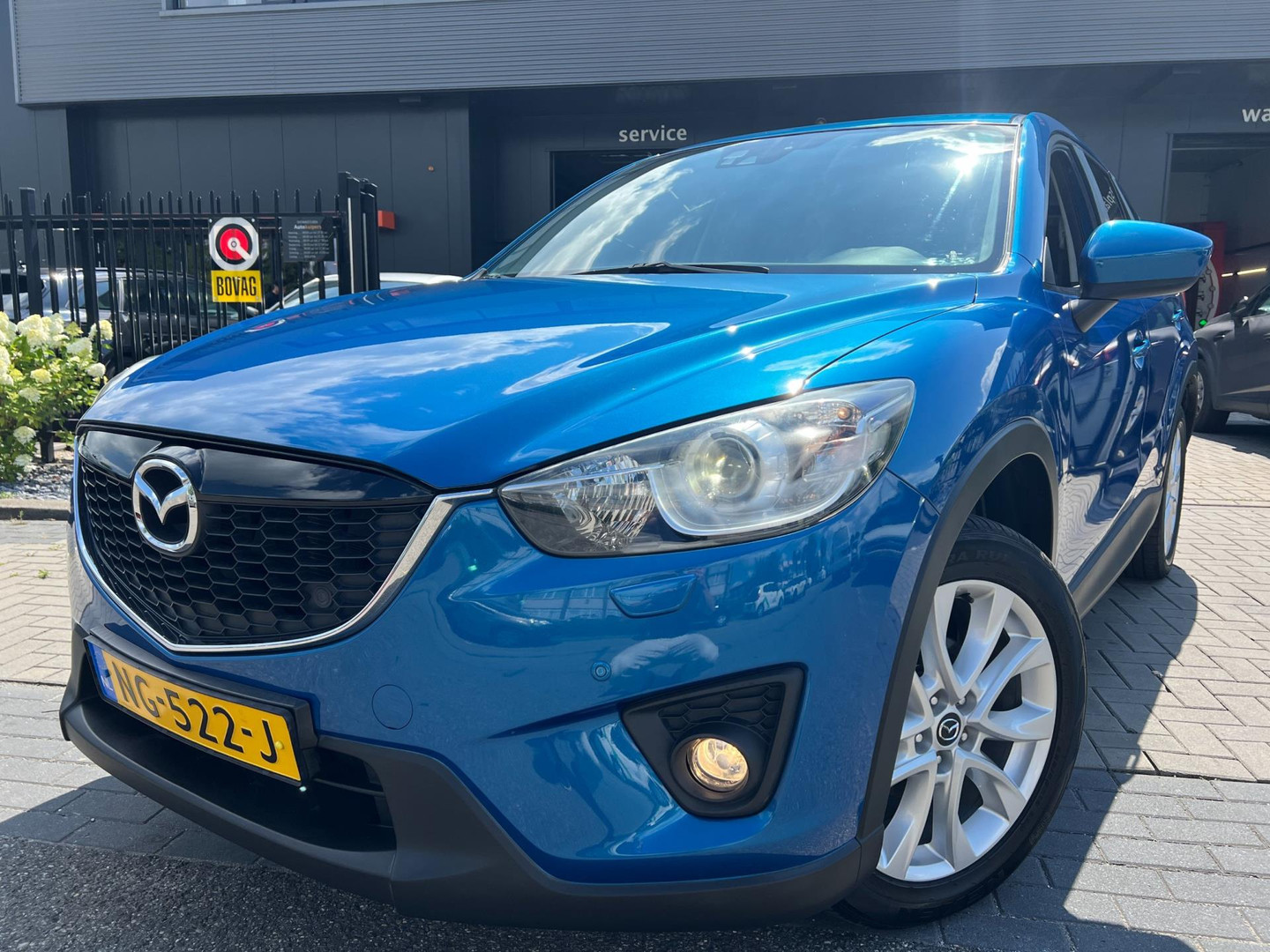 Mazda Mazda