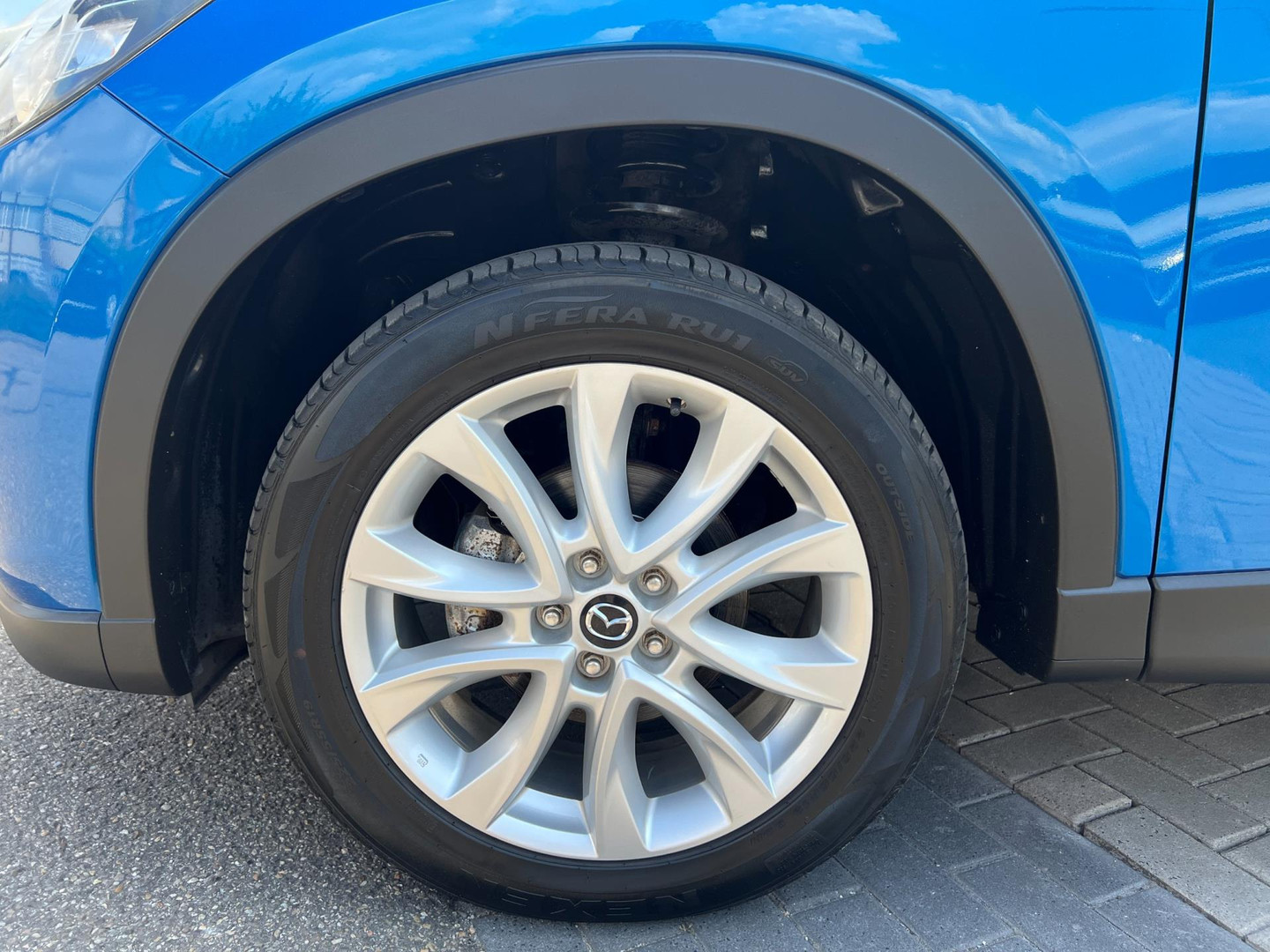 Mazda Mazda
