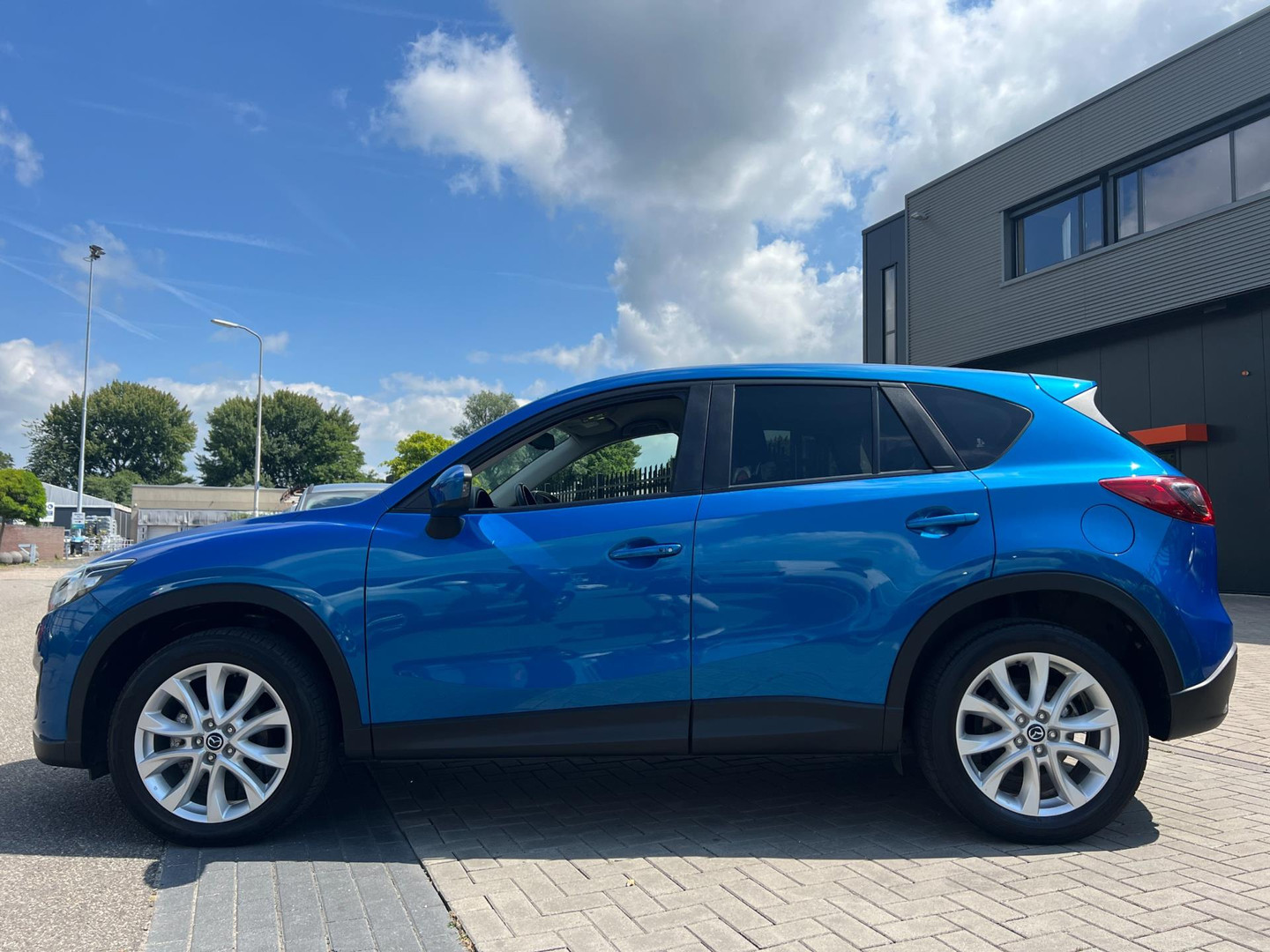 Mazda Mazda
