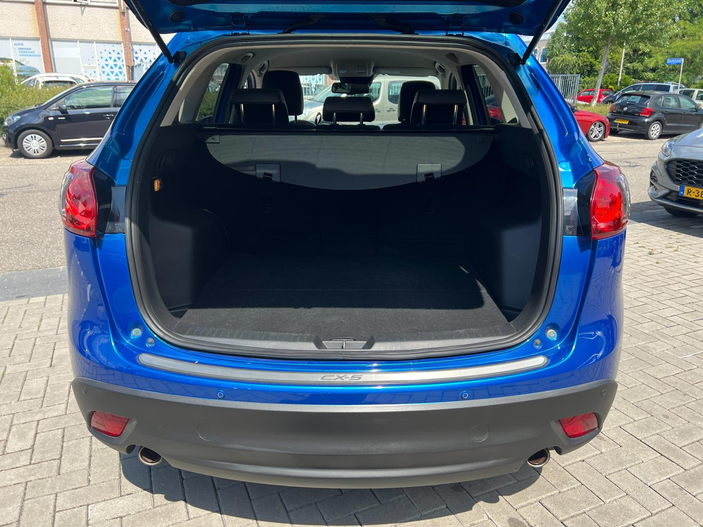 Mazda Mazda