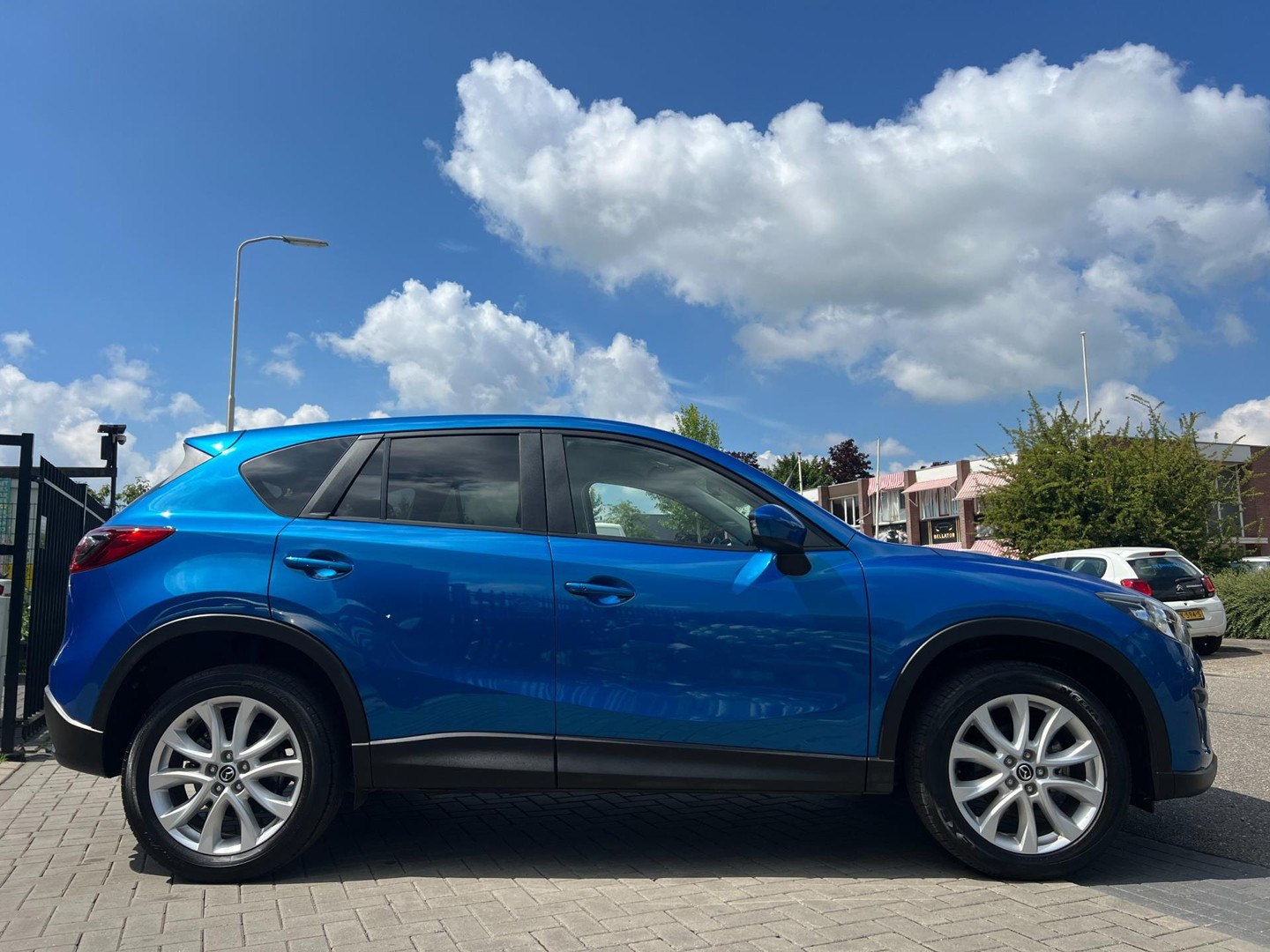 Mazda Mazda