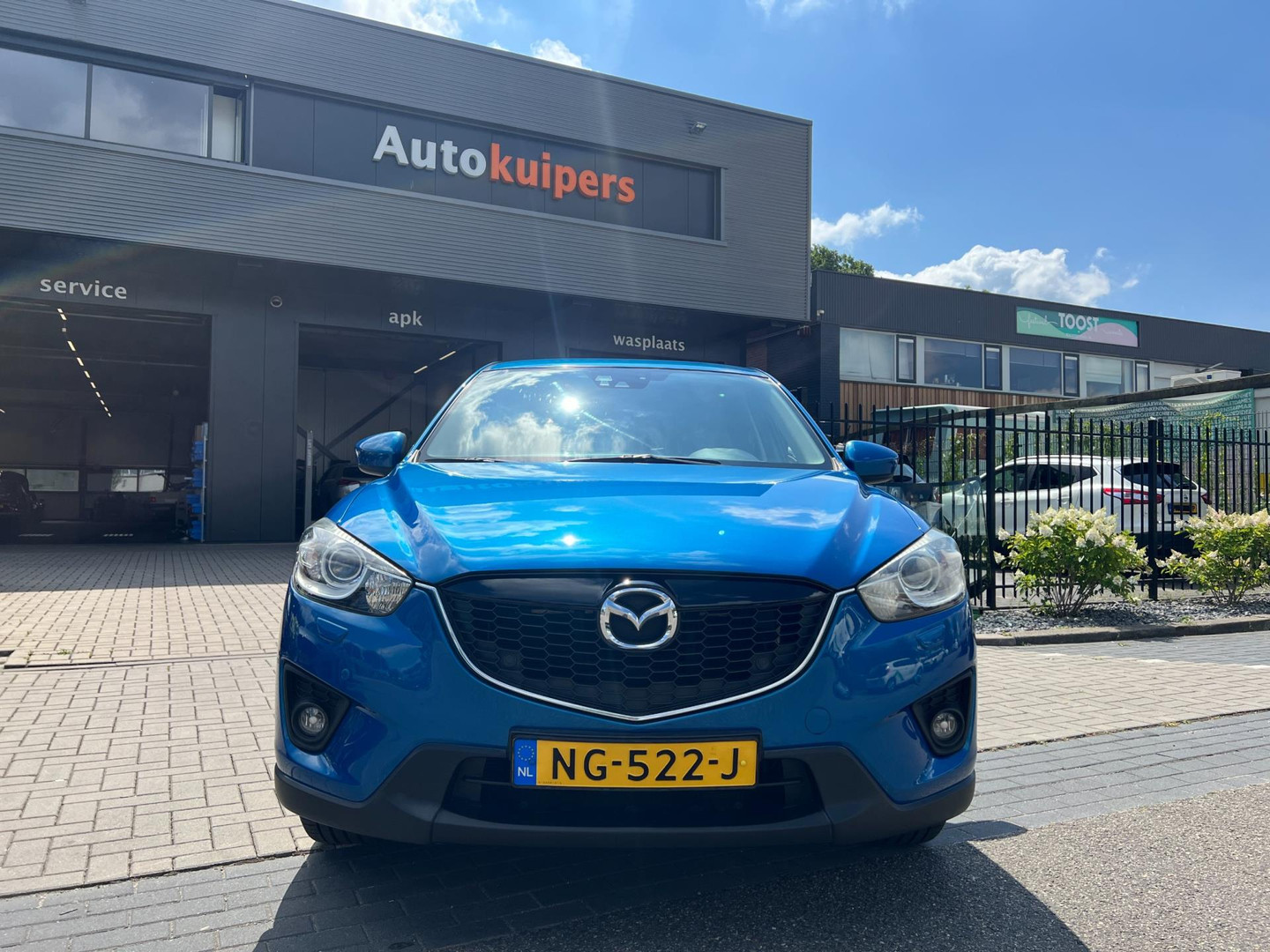 Mazda Mazda