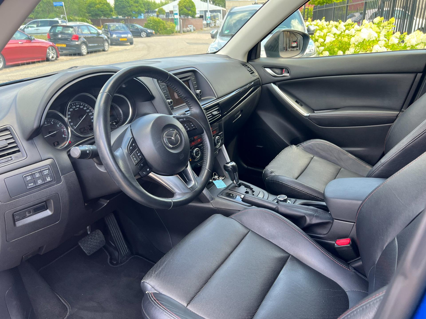 Mazda Mazda