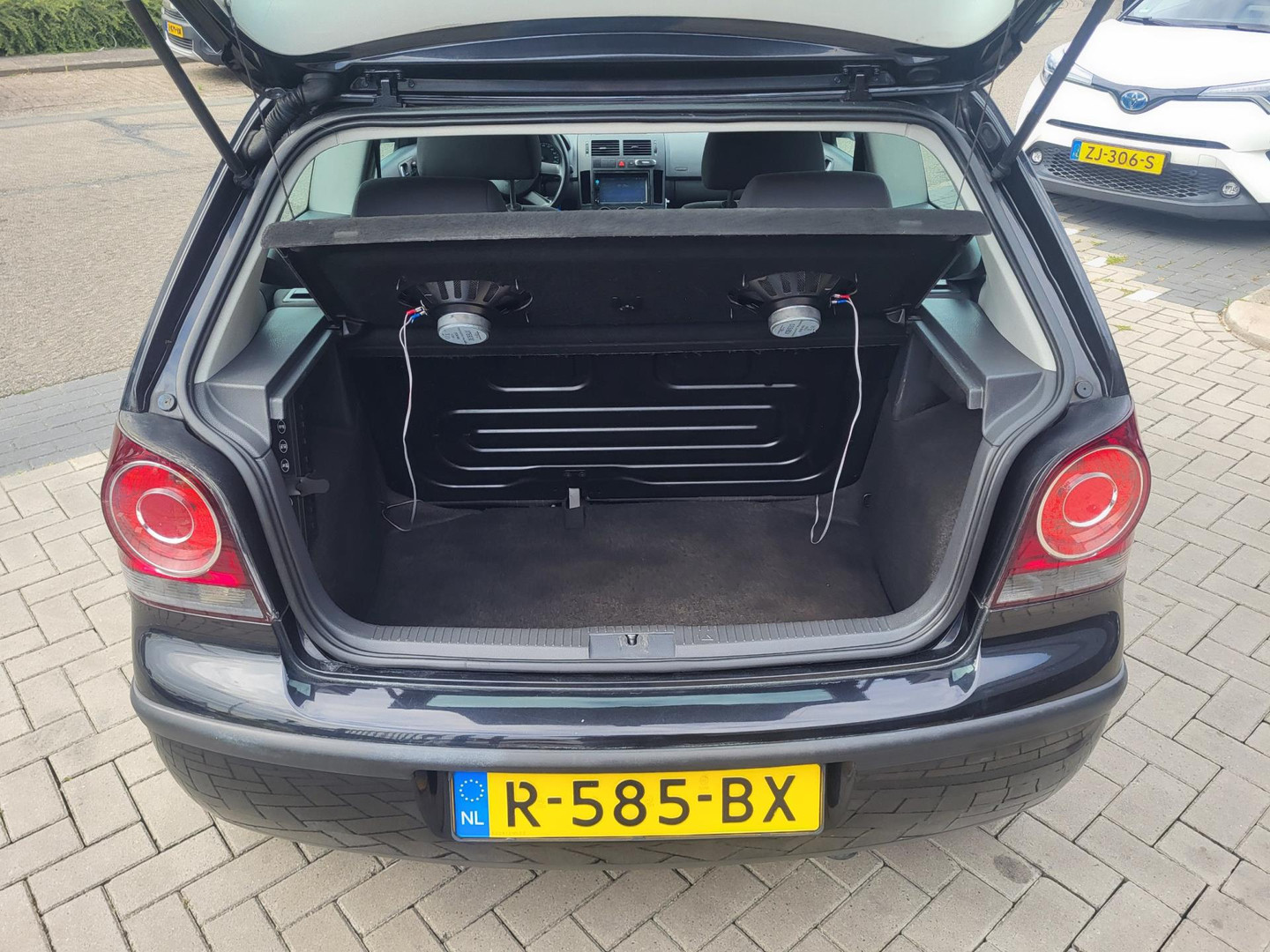 Volkswagen