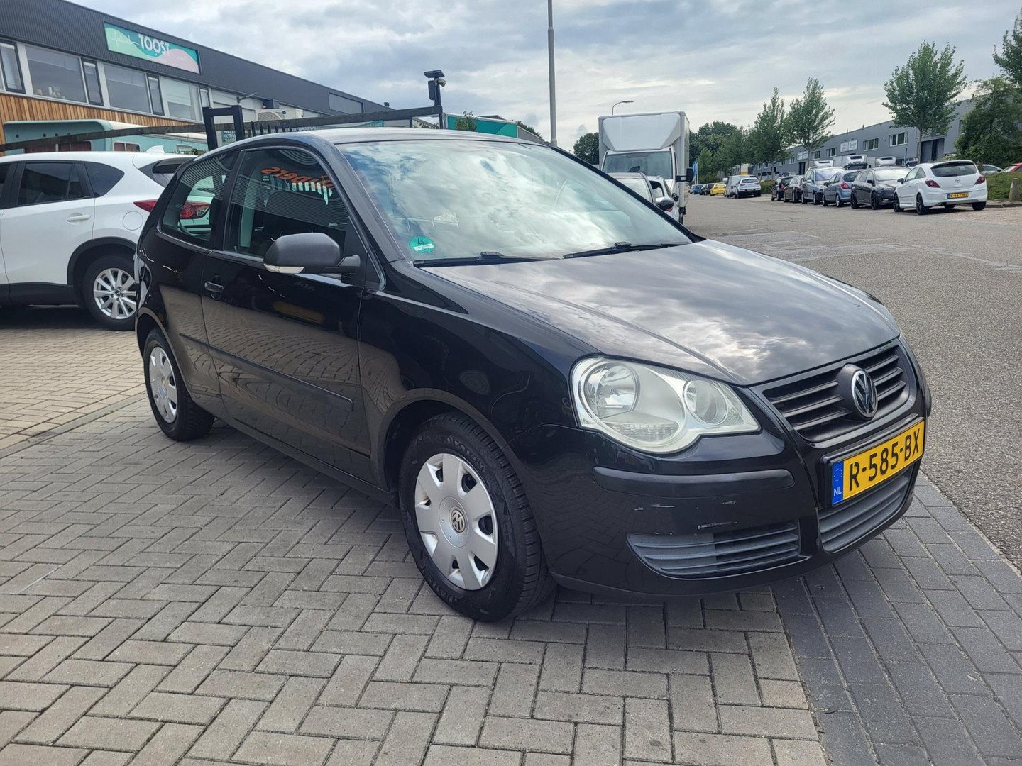Volkswagen