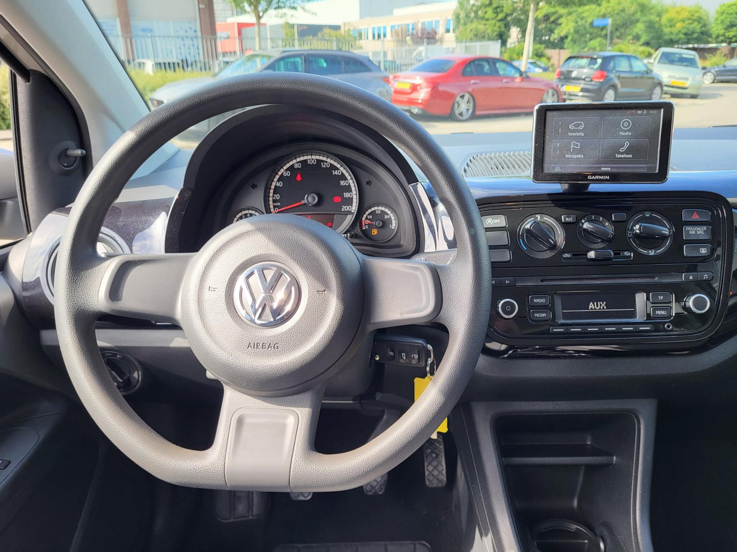 Volkswagen