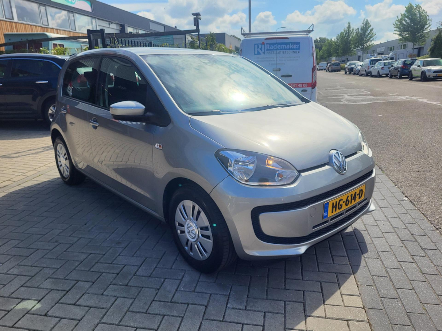 Volkswagen