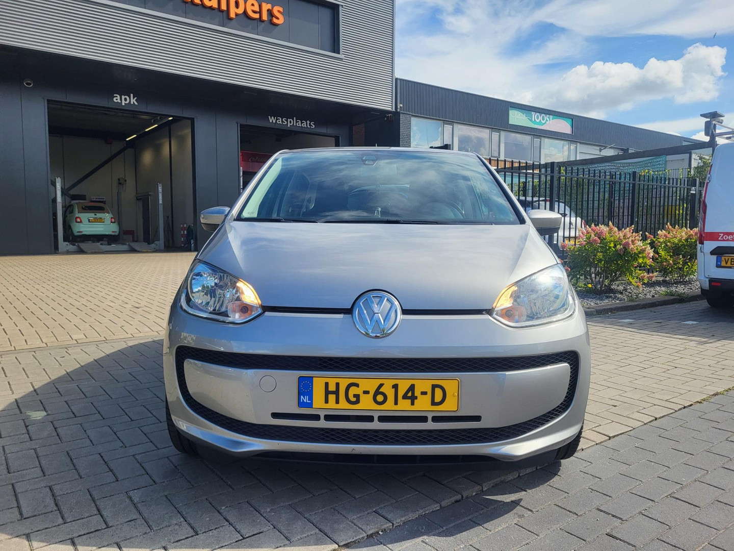 Volkswagen