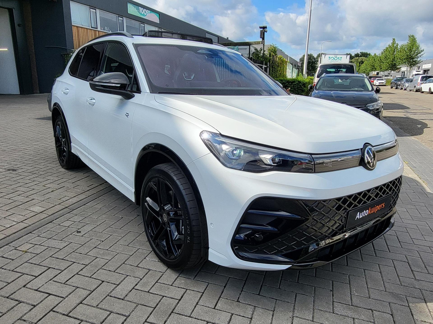 Volkswagen