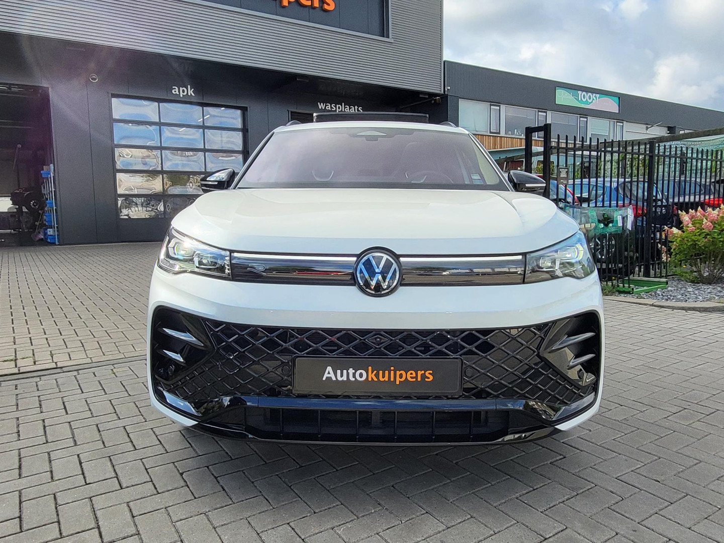 Volkswagen