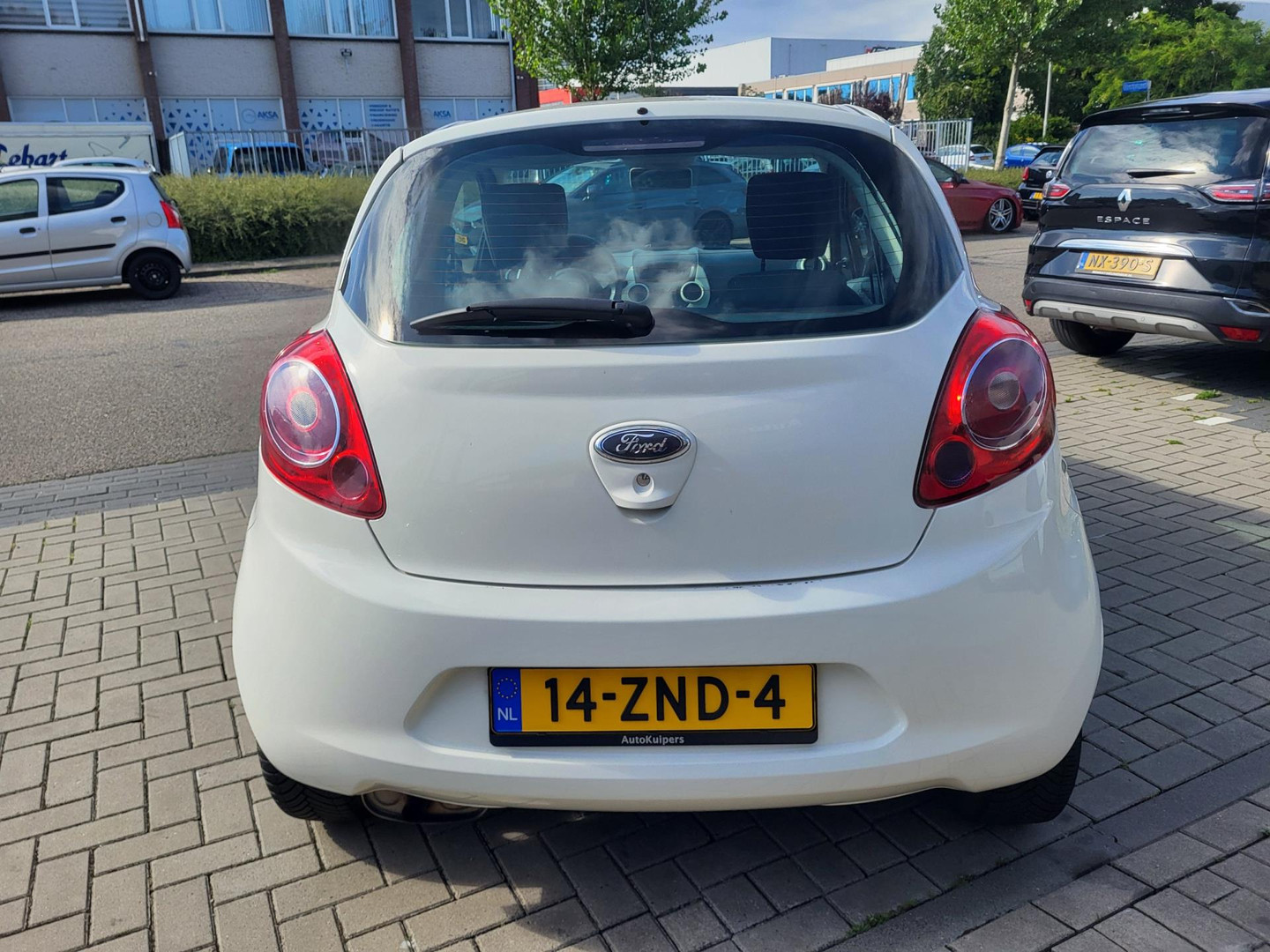Ford Ford
