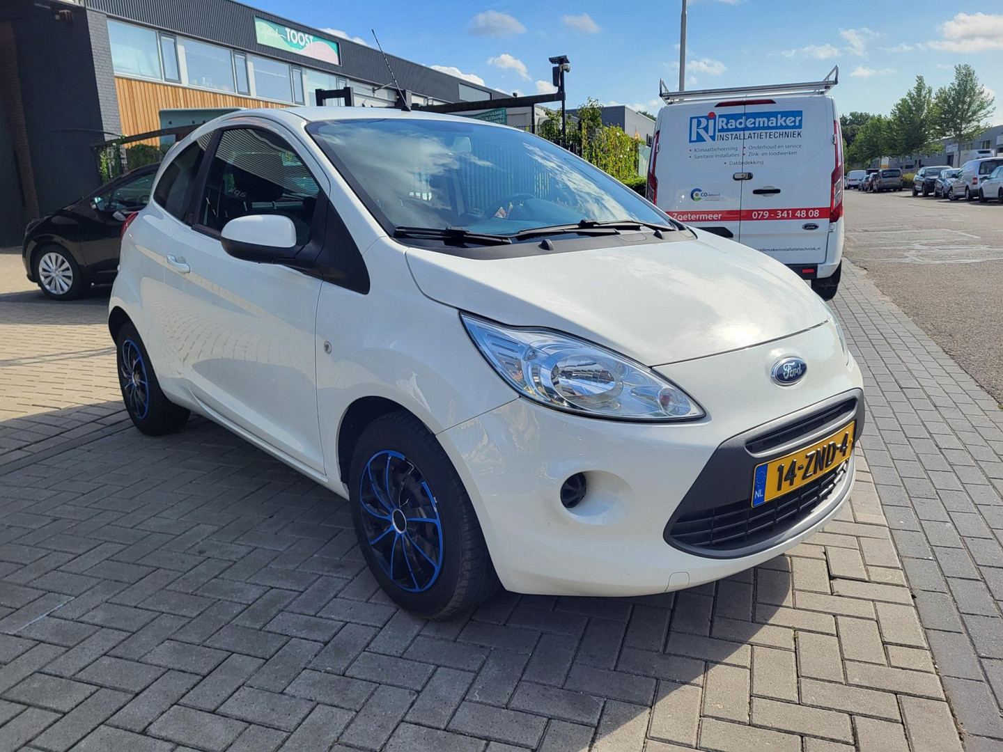 Ford Ford