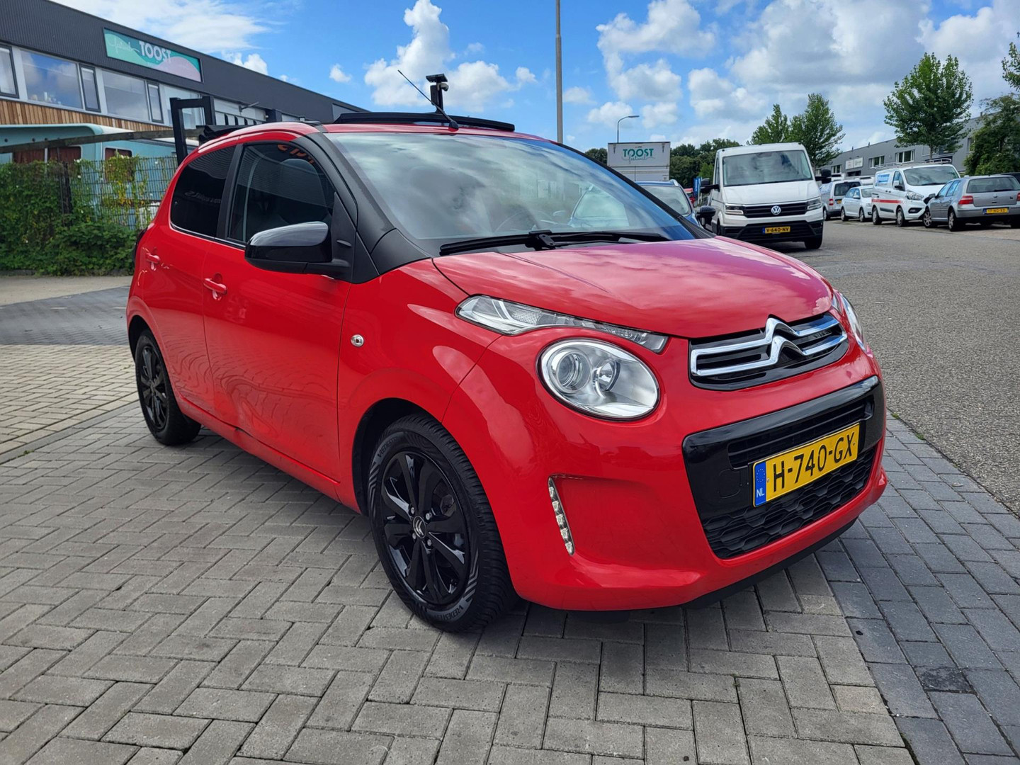 Citroën