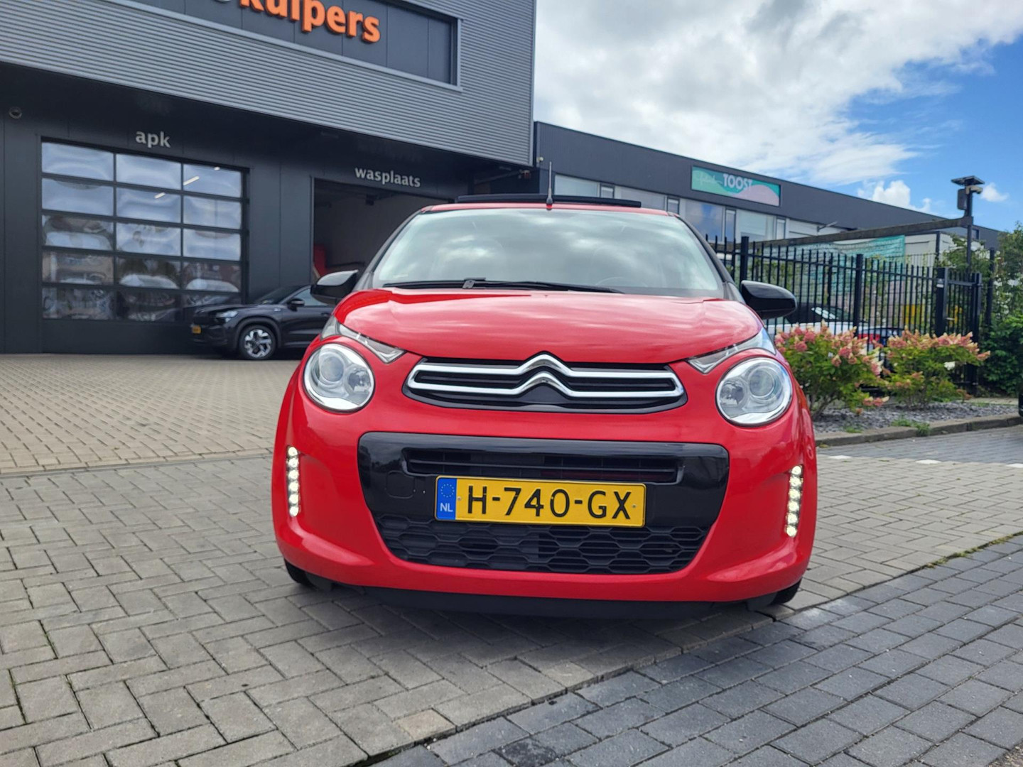 Citroën