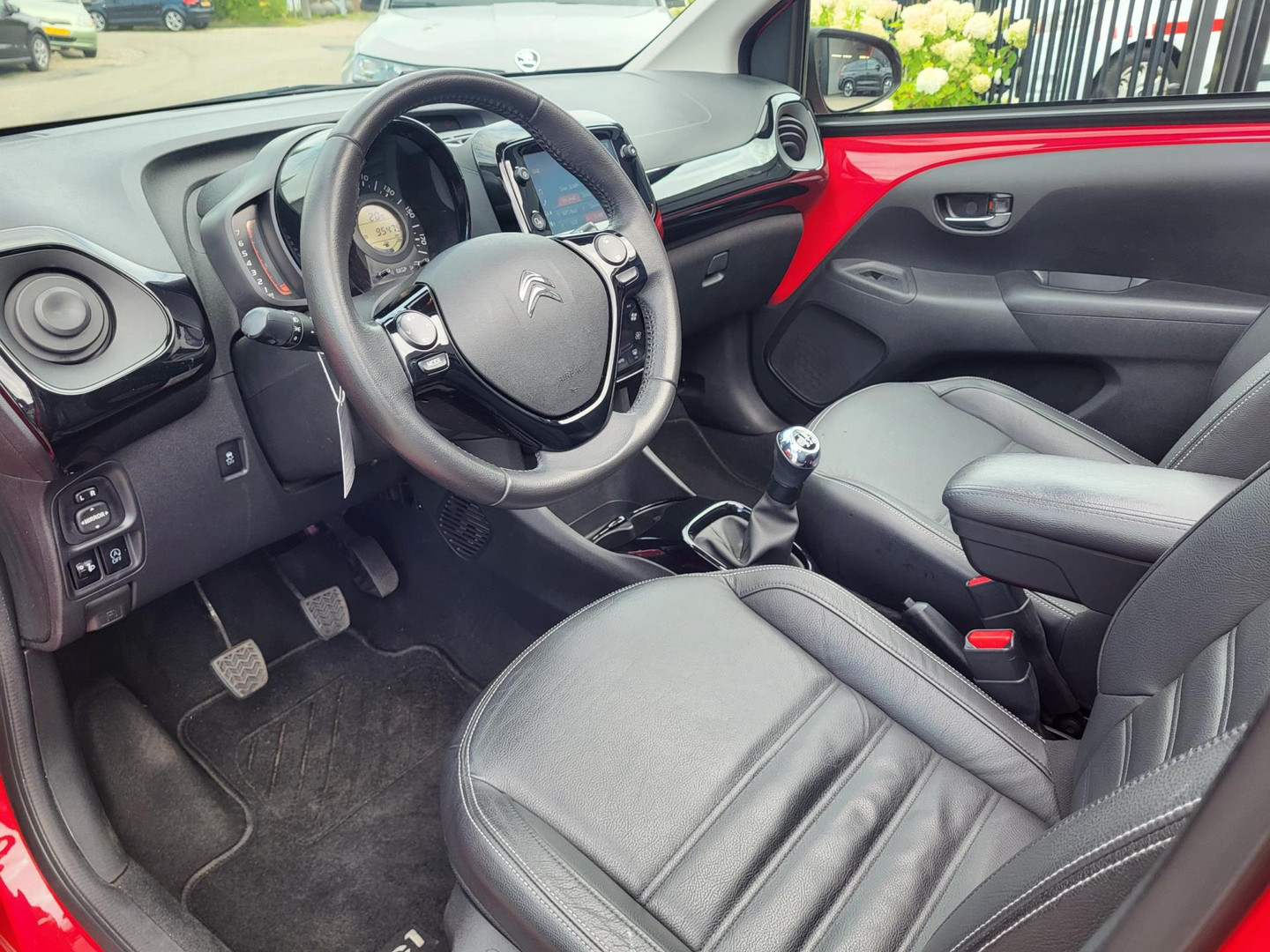 Citroën