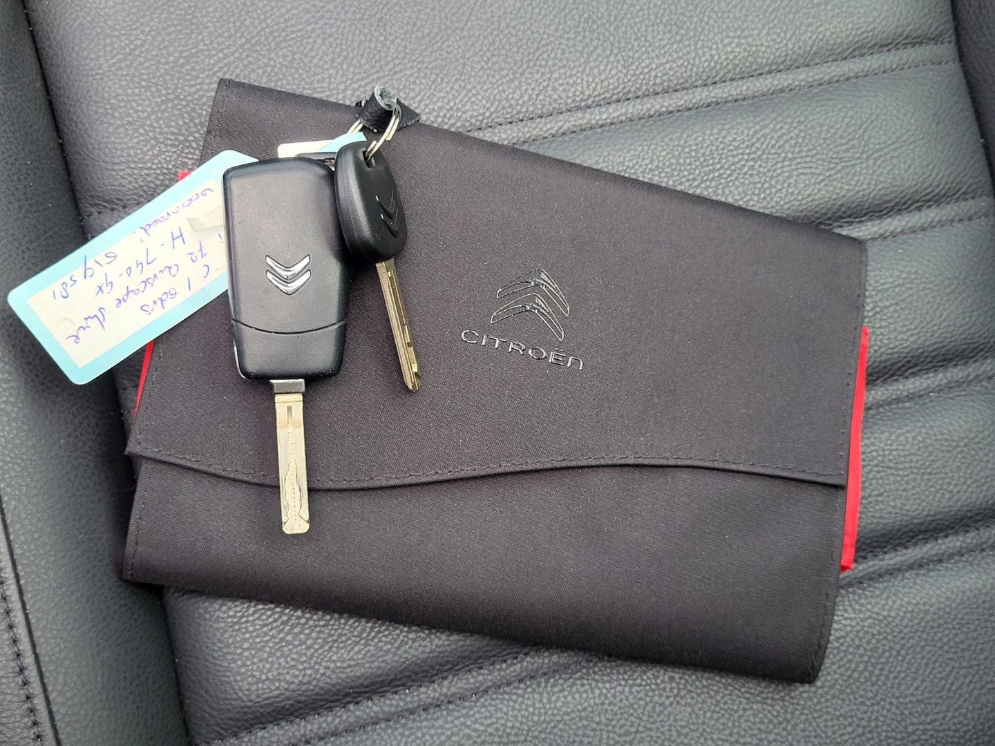 Citroën