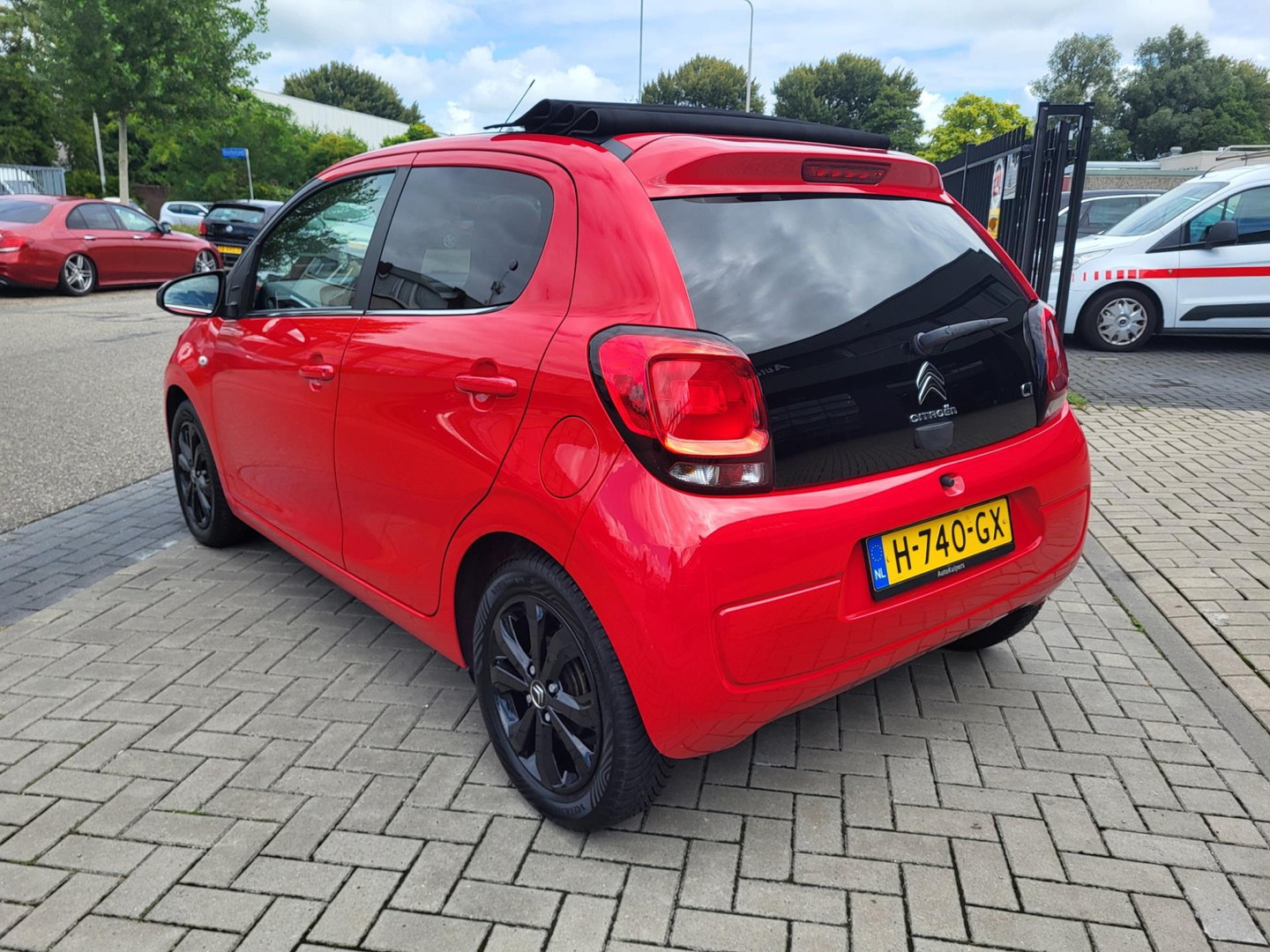 Citroën