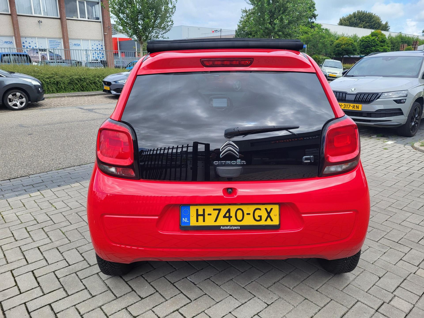 Citroën