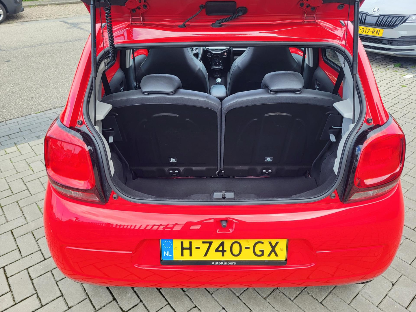 Citroën