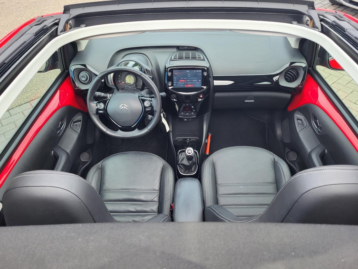 Citroën