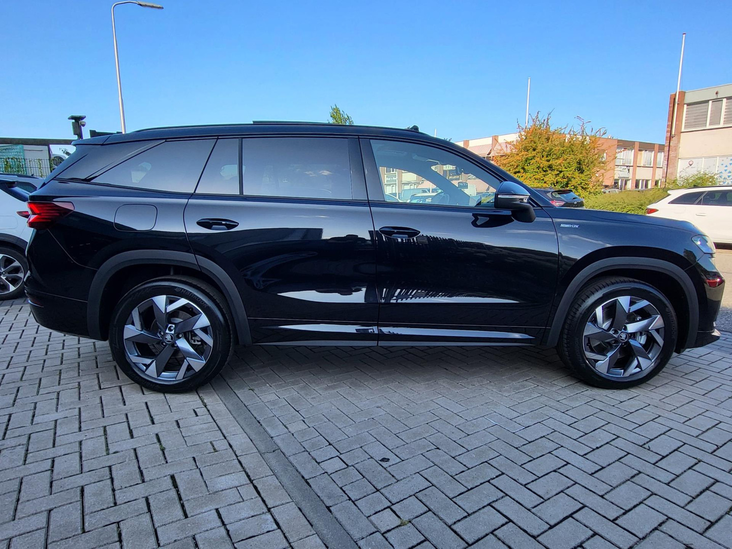 ŠKODA